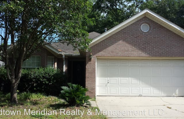 2938 Tewkesbury Tr - 2938 Tewkesbury Trce, Tallahassee, FL 32309