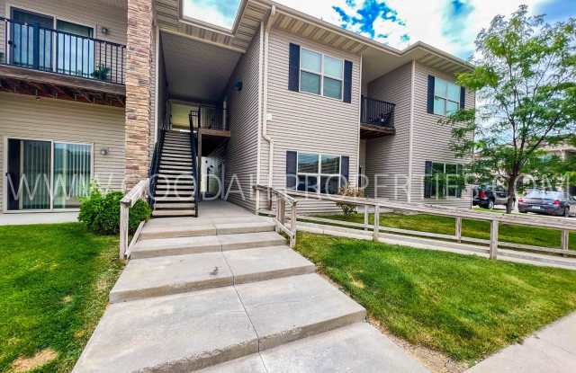 Ground Level Condo 2 bedroom 2 bath in Ankeny! photos photos