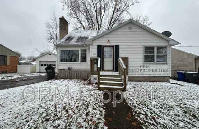 513 Aldridge Drive