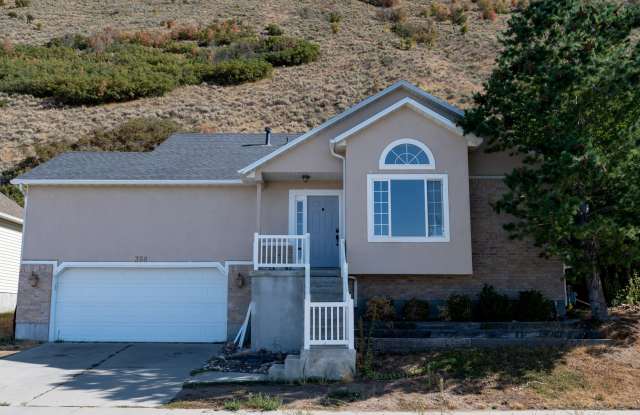 Photo of 358 E Steep Mountain Dr