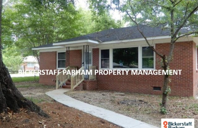 1928 Reese Road - 1928 Reese Road, Columbus, GA 31907