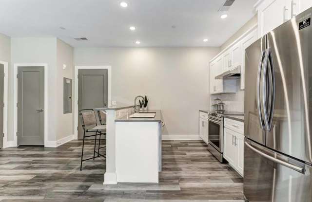 Reserve at Lakeside Senior Housing (55+)