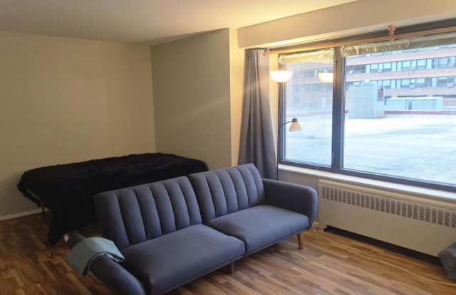 3100 N Lake Shore Dr