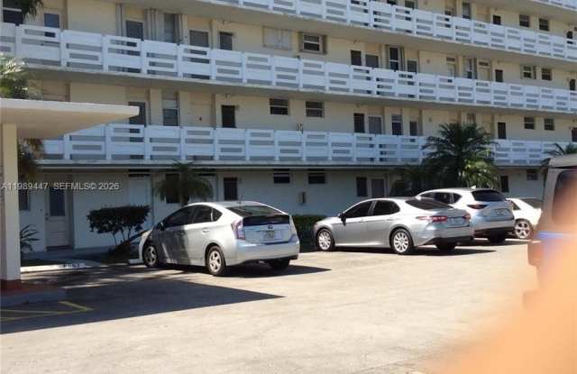 3000 Marcos Dr