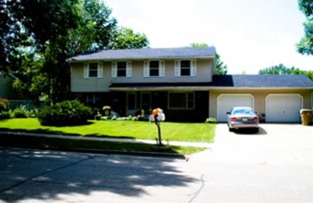 3122 Churchill Drive