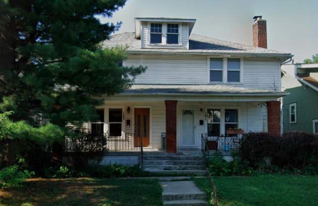 103 E Kelso Rd