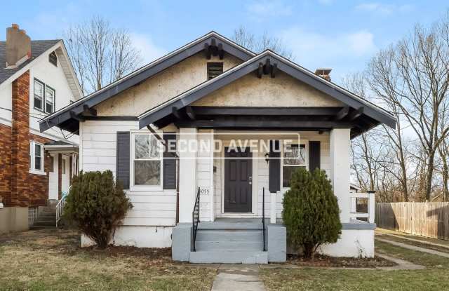 4055 Palos St - 4055 Palos Street, Cincinnati, OH 45205