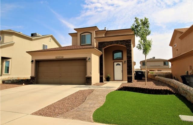 14689 Ava Leigh - 14689 Ava Leigh Ave, El Paso County, TX 79938