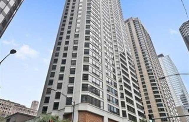 Photo of 400 E Ohio Street