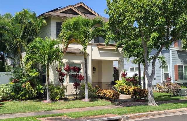 91-1070 Kai Kukuma St.