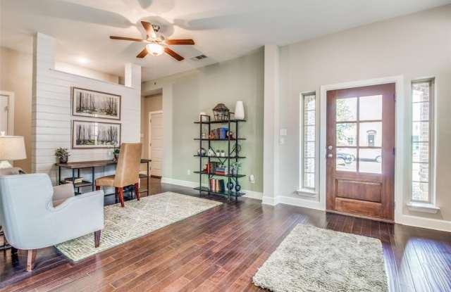 1605 Cedar Crest Drive