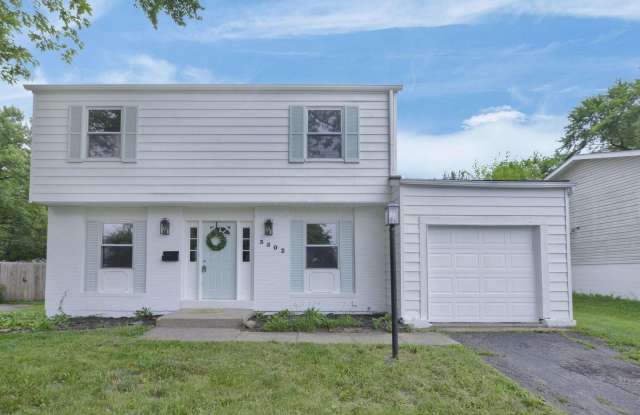 Photo of 3302 Sundale Road