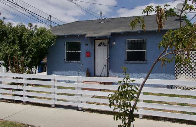 2611 West 36th Street - 2611 West 36th Street, Los Angeles, CA 90018