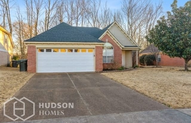 3980 Fairway View Circle East - 3980 Fairway View Circle East, Bartlett, TN 38135