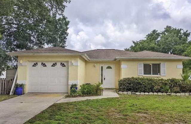 4567 Barton Drive - 4567 Barton Drive, Sarasota Springs, FL 34232