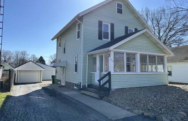 751 Belmont Ave - 751 Belmont Avenue, Wooster, OH 44691