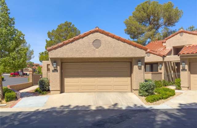 7140 Mission Hills Drive - 7140 Mission Hills Drive, Spring Valley, NV 89113