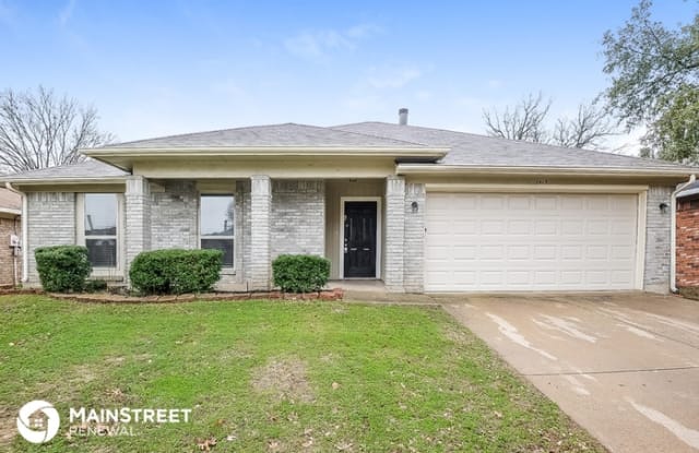 2613 Echo Point Drive - 2613 Echo Point Drive, Fort Worth, TX 76123