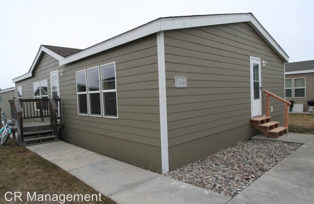 2711 Olivine - 2711 Olivine St, Bozeman, MT 59718