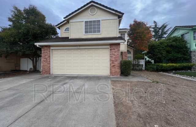 8365 Bull Mountain Cir