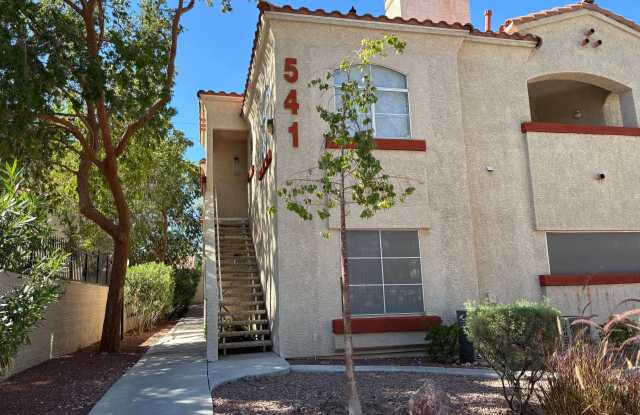541 Indian Bluff Street - 1#201