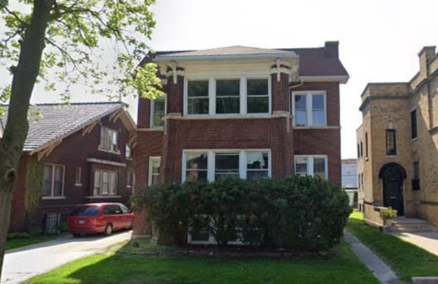 6818 S Chappel Avenue - 6818 South Chappel Avenue, Chicago, IL 60649