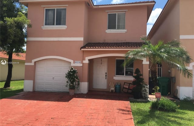 16230 SW 58th Ter - 16230 Southwest 58th Terrace, Miami-Dade County, FL 33193