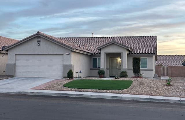 237 Roman Empire Ave - 237 Roman Empire Avenue, North Las Vegas, NV 89031