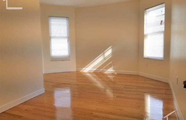 19 Weitz St #3C Boston MA 02134