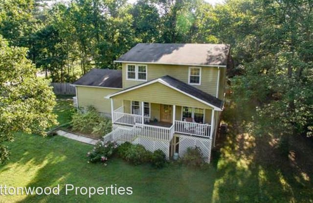 31 Wolf Rd - 31 Wolf Road, Buncombe County, NC 28805