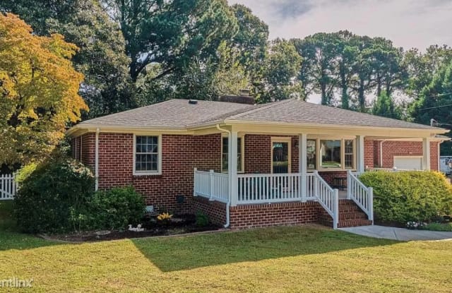 1220 Olive Rd - 1220 Olive Road, Virginia Beach, VA 23464