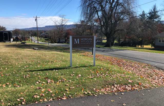 Photo of 539 E Morgan St