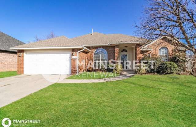1213 Dustin Drive