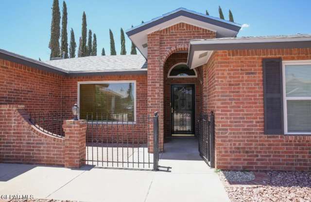 1809 PUEBLO ALEGRE Drive