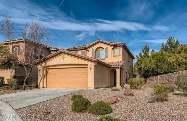 11624 Matfen Hall Court - 11624 Matfen Hall Court, Las Vegas, NV 89138