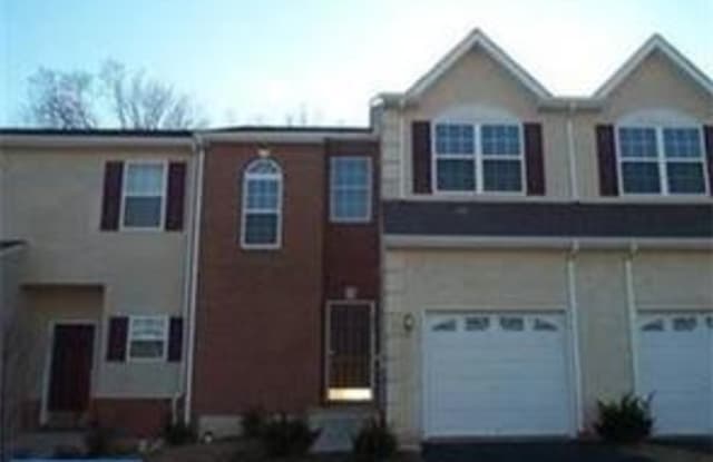 3946 PALMER COURT - 3946 Palmer Court, Montgomery County, PA 19426