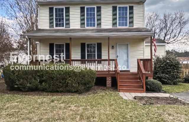 1909 Greenstone Court