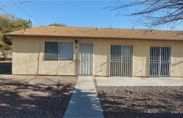 2145 Carroll Street - 2145 North Carroll Street, North Las Vegas, NV 89030