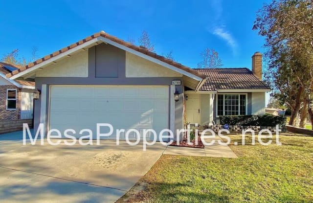 6799 Lotus Ct. - 6799 Lotus Court, Rancho Cucamonga, CA 91739