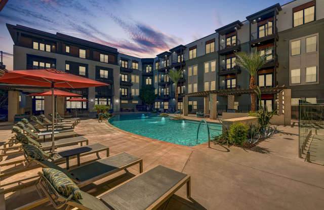 Photo of The Cameron