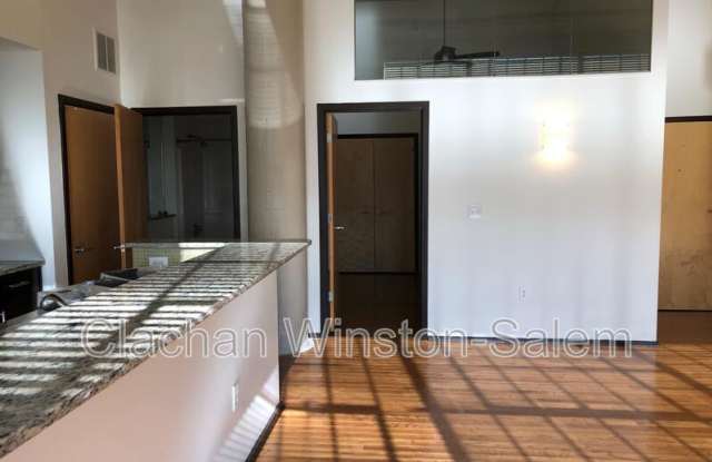 Winston Factory Lofts