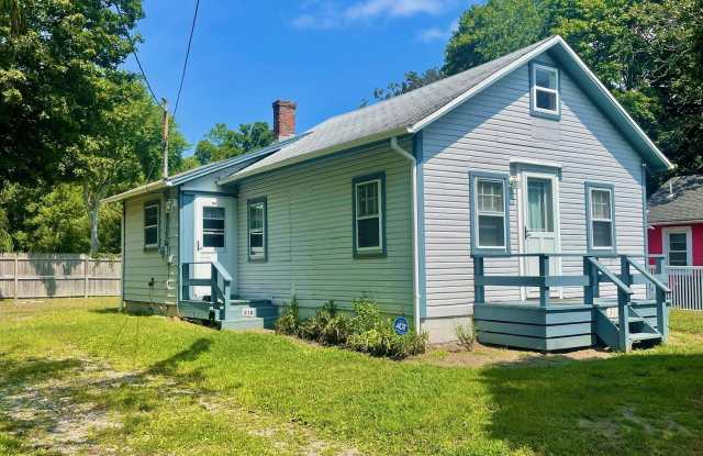 Photo of 314 North Street