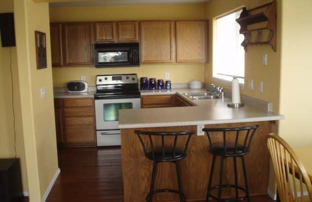 763 Forest Glen Unit G