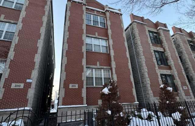 Photo of 2315 W Harrison Street