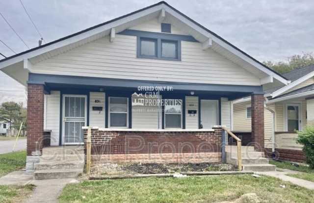 831 N Linwood Ave