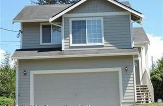 11628 59th Ave S - 11628 59th Avenue South, Bryn Mawr-Skyway, WA 98178