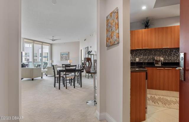 241 Riverside Drive unit: 2503