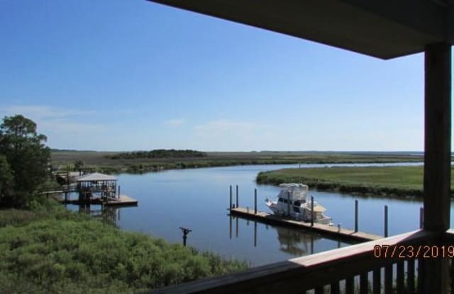 17 Hidden Harbor Road - 17 Hidden Harbor Rd, Glynn County, GA 31525