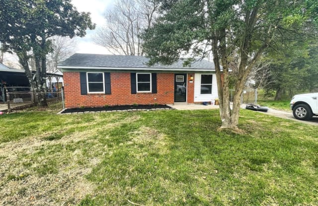 191 Ledgewood Court - 191 Ledgewood Court, Bullitt County, KY 40229