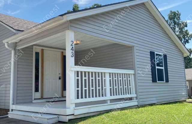 243 N Yukon Ave